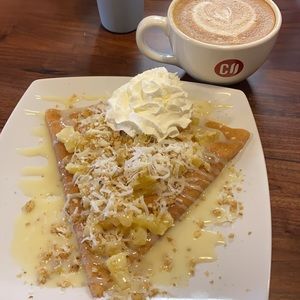 Meet your Posher, Deborah